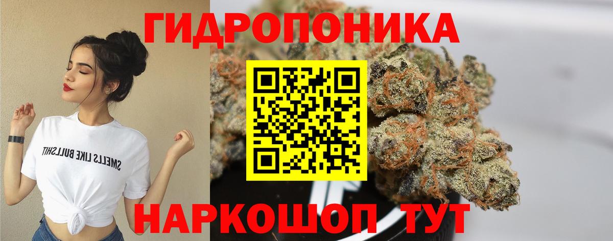 Конопля White Widow Пугачёв